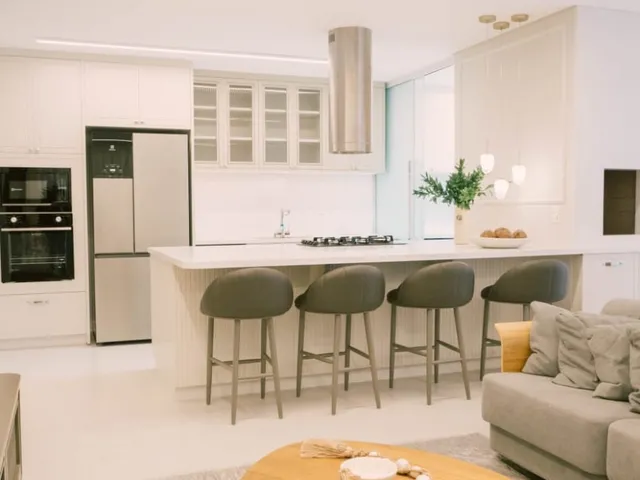 Imagem 8: Venda - Apartamentos - 3 Dormitórios - - Laguna - Sc