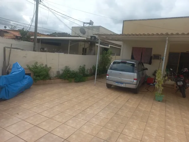 Imagem: Venda - Casas - Rio de Janeiro - Rj