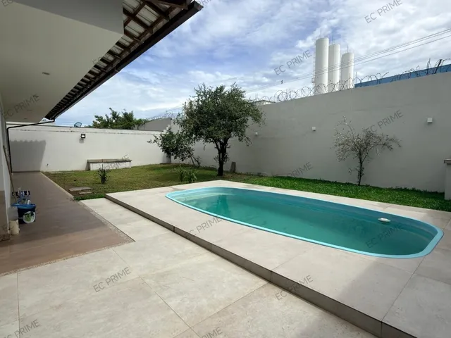 Imagem: Casa Linear À Venda - 6 Dormitórios