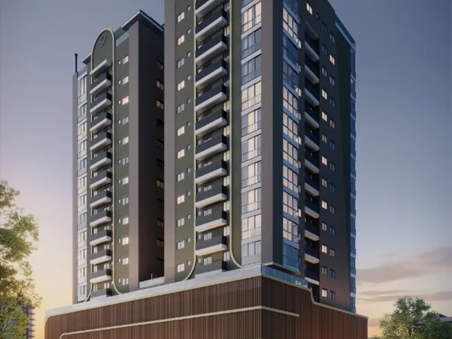 Imagem 2: Venda - Apartamentos - 3 Dormitórios - - Laguna - Sc