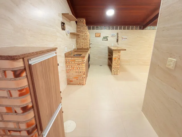 Imagem: Venda - Duplex - 3 Dormitórios - Sahy