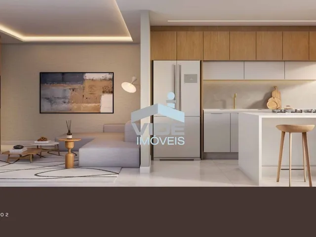 Imagem 4: Vivio Cambuí | Cambuí | 3 / 2 Suítes | Duplex