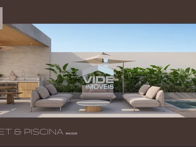 Imagem 13: Vivio Cambuí | Cambuí | 3 / 2 Suítes | Duplex