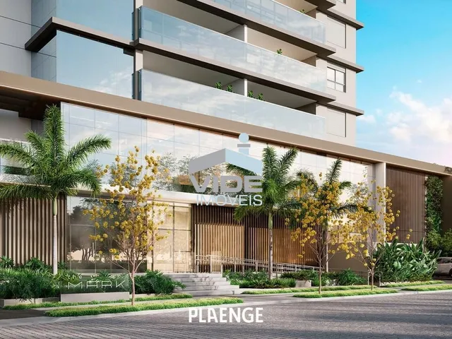 Imagem: Apartamento para Venda Cambuí Campinas
