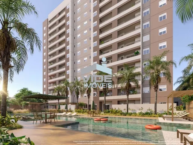 Imagem 5: Toplife Taquaral | Lançamento