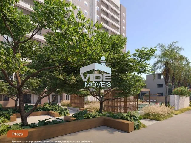 Imagem 2: Toplife Taquaral | Lançamento