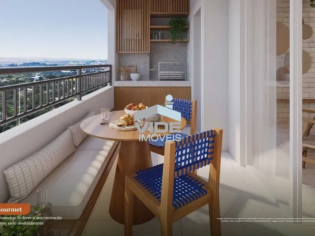 Imagem 16: Toplife Taquaral | Lançamento