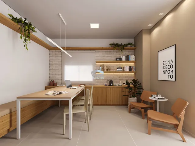 Imagem 3: Toplife Taquaral | Lançamento