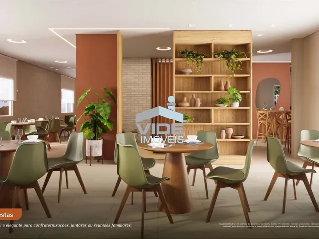 Imagem 7: Toplife Taquaral | Lançamento