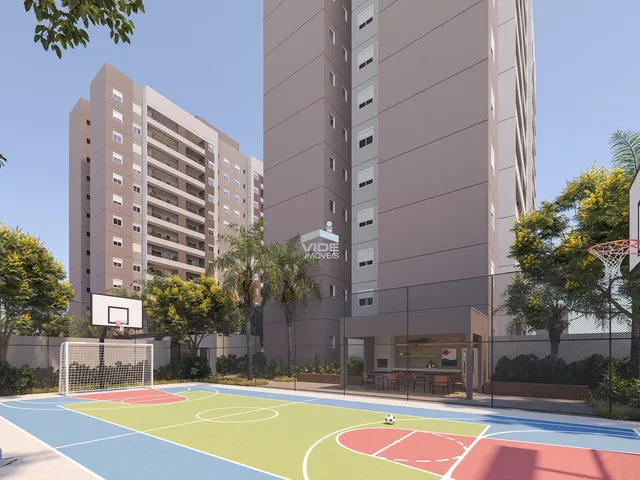 Imagem 4: Toplife Taquaral | Lançamento