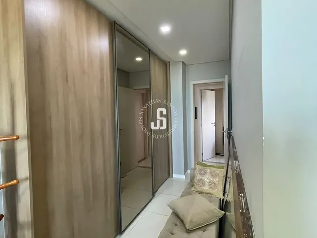 Imagem 13: Apartamento de 3 Suítes + Escritorio, Varanda com Vista Mar, 4 Vagas Á Venda em Pituaçu, no Condomínio Hemisphere 306º