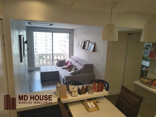 Imagem: Apartamento em São Paulo - São Paulo