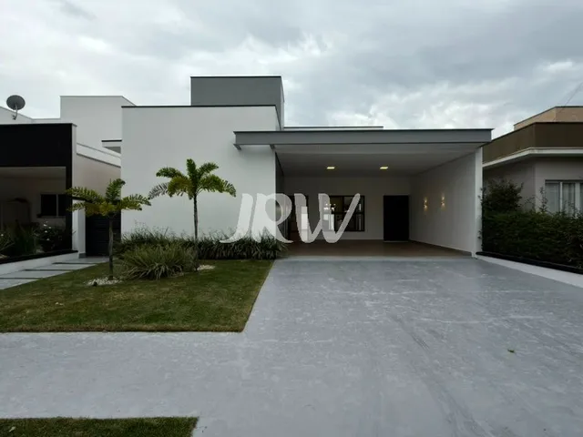 Imagem: Casa a Venda no Condomínio Residencial