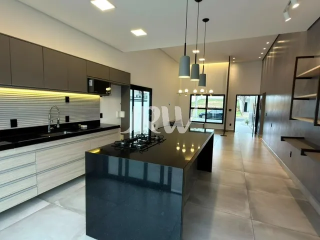Imagem 15: Casa a Venda no Condomínio Residencial Central Parque na Cidade de Salto Sp