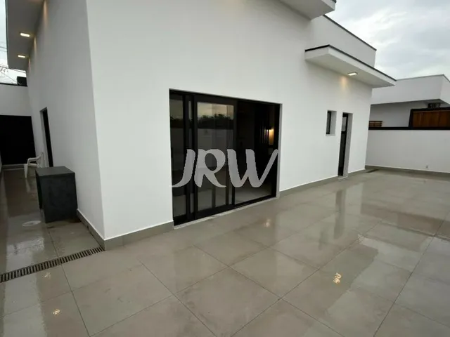 Imagem 9: Casa a Venda no Condomínio Residencial Central Parque na Cidade de Salto Sp