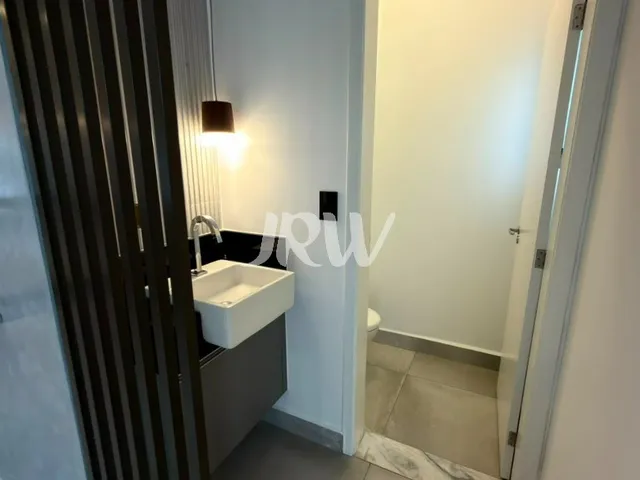 Imagem 5: Casa a Venda no Condomínio Residencial Central Parque na Cidade de Salto Sp