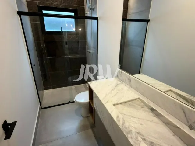 Imagem 6: Casa a Venda no Condomínio Residencial Central Parque na Cidade de Salto Sp