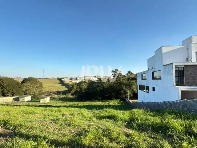 Imagem: Terreno À Venda no Condomínio Quintas