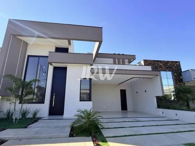 Imagem: Casa a Venda no Condomínio Jardim Laguna