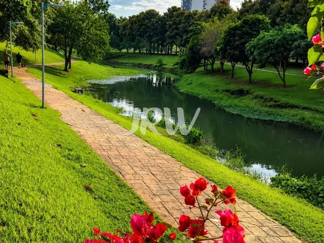 Imagem 10: Apartamento Á Venda no Condomínio Villa Vic Sardenha no Bairro Colinas - Indaiatuba/Sp