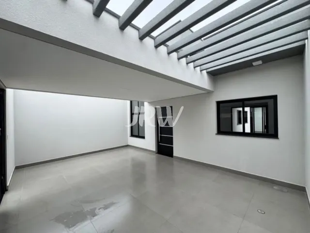 Imagem: Casa À Venda no Bairro Jardim Bom Sucesso