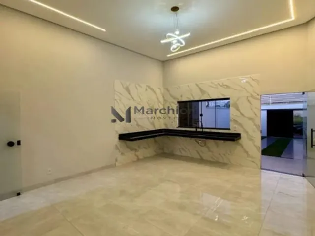 Imagem 5: Casa 2 Quartos com Suíte À Venda no Jardim Marista  Trindade