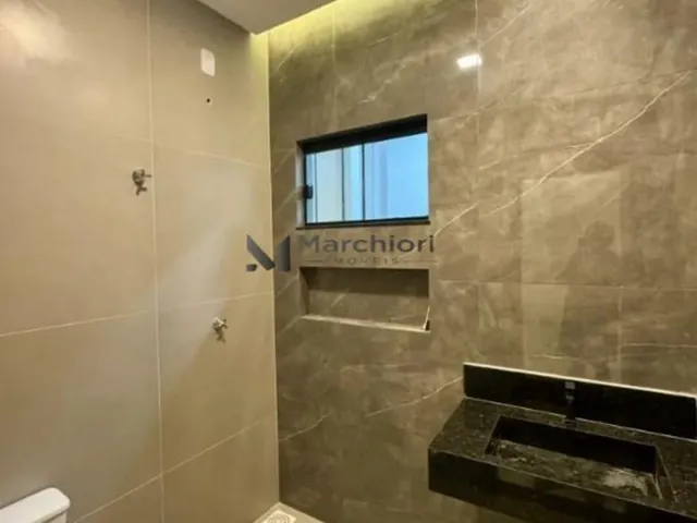 Imagem 4: Casa 2 Quartos com Suíte À Venda no Jardim Marista  Trindade