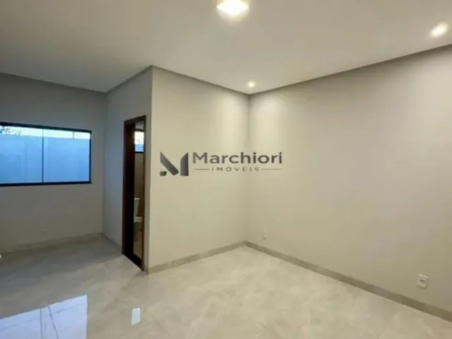 Imagem 6: Casa 2 Quartos com Suíte À Venda no Jardim Marista  Trindade