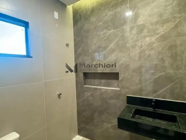 Imagem 10: Casa 2 Quartos com Suíte À Venda no Jardim Marista  Trindade