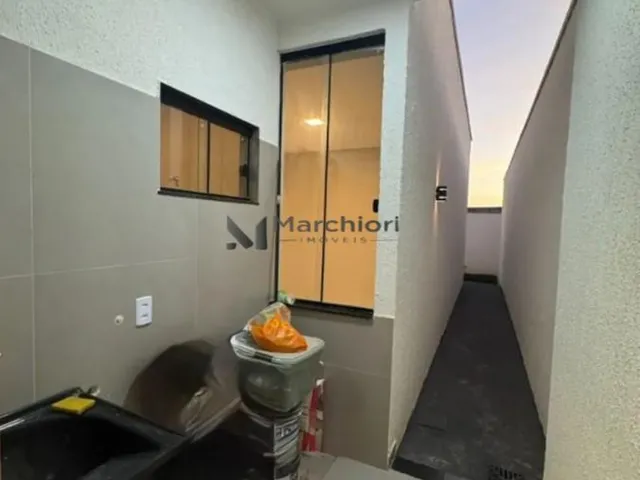 Imagem 9: Casa 2 Quartos com Suíte À Venda no Jardim Marista  Trindade