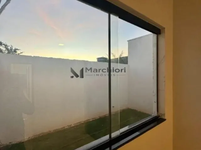 Imagem 8: Casa 2 Quartos com Suíte À Venda no Jardim Marista  Trindade