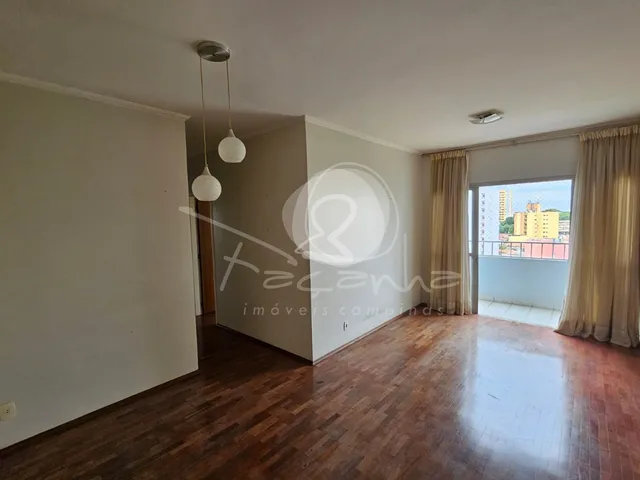 Imagem: Apartamento 3 Quartos para Venda no Bonfim
