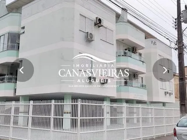 Imagem 3: Departamento para 6 Personas, Canasvieiras, Florianopolis