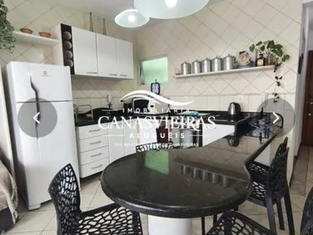 Imagem 4: Departamento para 6 Personas, Canasvieiras, Florianopolis