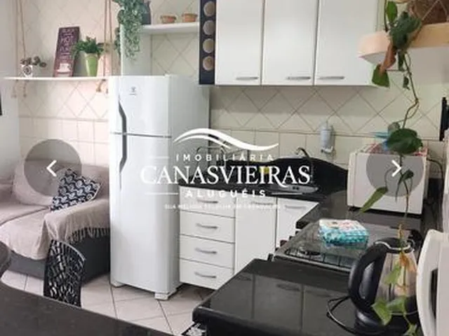 Imagem 5: Departamento para 6 Personas, Canasvieiras, Florianopolis
