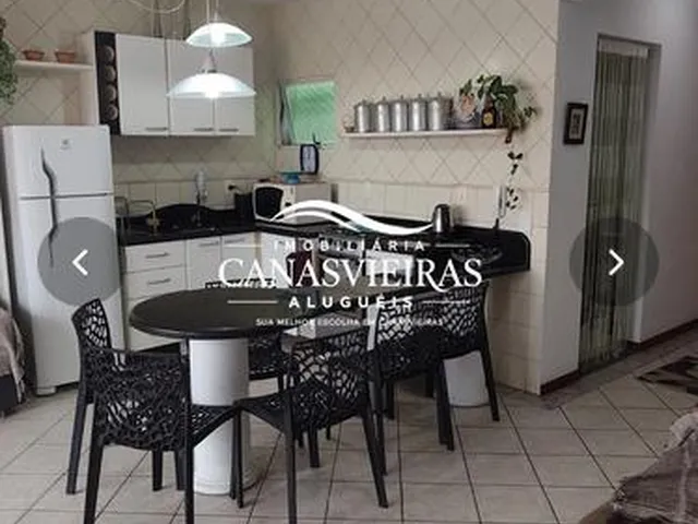 Imagem 6: Departamento para 6 Personas, Canasvieiras, Florianopolis