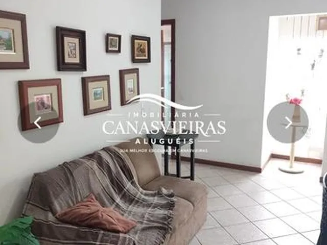Imagem 13: Departamento para 6 Personas, Canasvieiras, Florianopolis