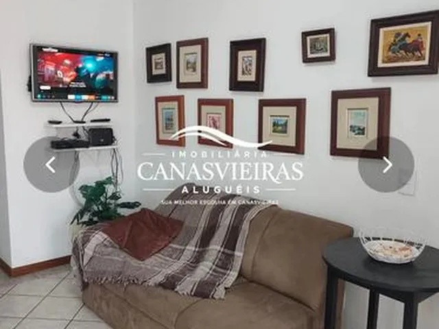 Imagem 12: Departamento para 6 Personas, Canasvieiras, Florianopolis
