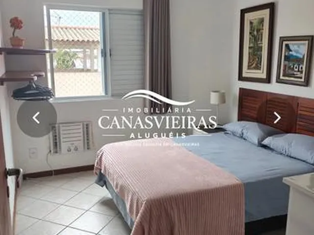Imagem 8: Departamento para 6 Personas, Canasvieiras, Florianopolis