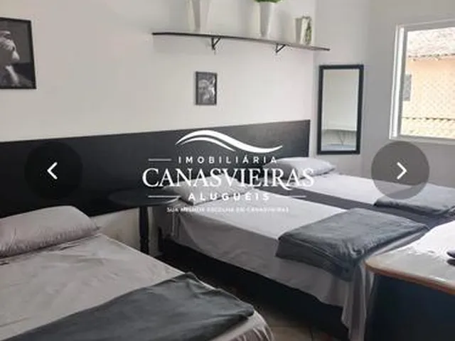 Imagem 9: Departamento para 6 Personas, Canasvieiras, Florianopolis