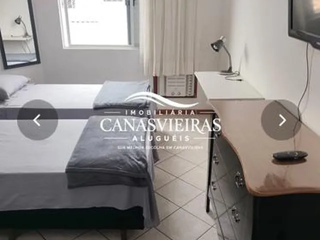 Imagem 10: Departamento para 6 Personas, Canasvieiras, Florianopolis