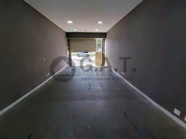 Imagem: Salão Comercial para Locação no Centro