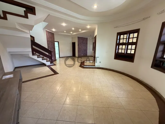 Imagem 10: Casa em Condomínio À Venda em Sorocaba-Sp, Granja Olga Ii: 3 Quartos, 2 Suítes, 3 Salas, 4 Banheiros, 4 Vagas, 335,70M²