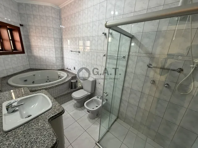 Imagem 13: Casa em Condomínio À Venda em Sorocaba-Sp, Granja Olga Ii: 3 Quartos, 2 Suítes, 3 Salas, 4 Banheiros, 4 Vagas, 335,70M²