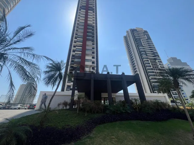 Imagem: Apartamento À Venda no Parque Campolim