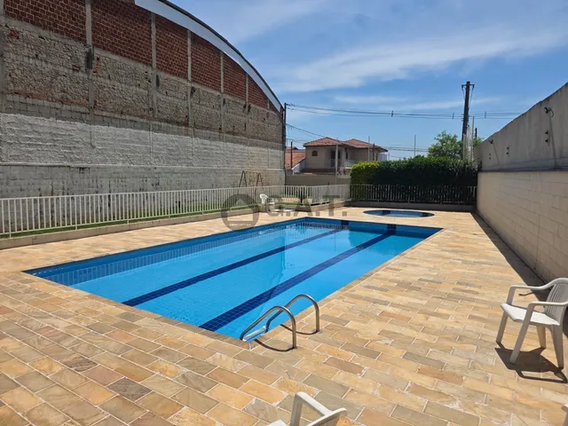 Imagem: Apartamento para Locação na Vila Olímpia