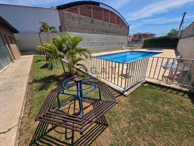Imagem 10: Apartamento para Locação na Vila Olímpia, Sorocaba-Sp: 2 Quartos, 2 Salas, 1 Banheiro, 1 Vaga, 52M². Venha Conferir!