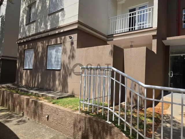 Imagem 16: Apartamento para Locação na Vila Olímpia, Sorocaba-Sp: 2 Quartos, 2 Salas, 1 Banheiro, 1 Vaga, 52M². Venha Conferir!