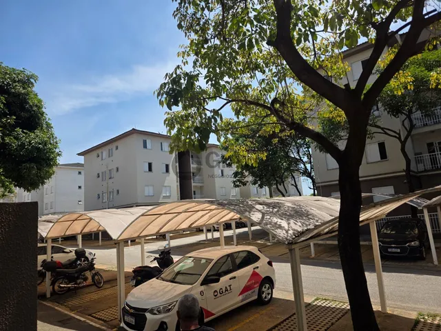 Imagem 13: Apartamento para Locação na Vila Olímpia, Sorocaba-Sp: 2 Quartos, 2 Salas, 1 Banheiro, 1 Vaga, 52M². Venha Conferir!