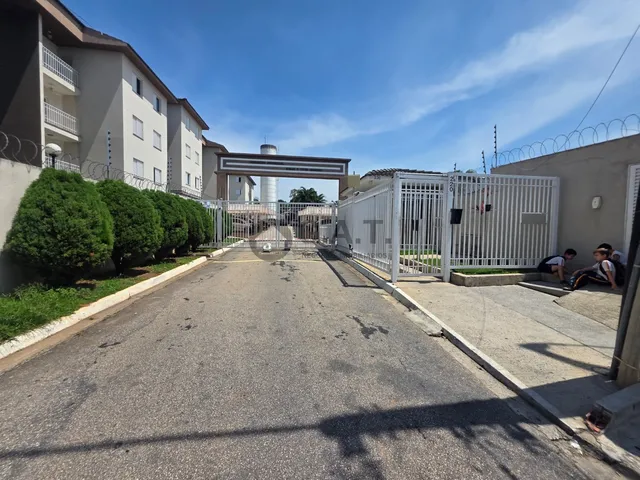 Imagem 3: Apartamento para Locação na Vila Olímpia, Sorocaba-Sp: 2 Quartos, 2 Salas, 1 Banheiro, 1 Vaga, 52M². Venha Conferir!